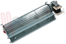 Visualizza i dettagli per VENTILATORE TANGENZIALE 230V 50HZ DX SKL Immagine di VENTILATORE TANGENZIALE 230V 50HZ DX SKL