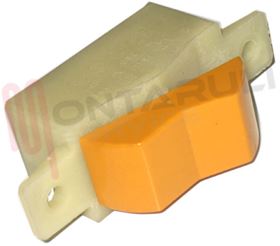 Visualizza i dettagli per INTERRUTTORE 3 CONTATTI INDESIT Immagine di INTERRUTTORE 3 CONTATTI INDESIT