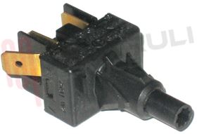 Visualizza i dettagli per INTERRUTORE BIPOLARE DEVIATORE CON CONTATTO PER SPIA Immagine di INTERRUTORE BIPOLARE DEVIATORE CON CONTATTO PER SPIA