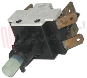 Visualizza i dettagli per INTERRUTTORE BIPOLARE 6 CONTATI ROLD E0033 Immagine di INTERRUTTORE BIPOLARE 6 CONTATI ROLD E0033