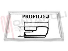 Visualizza i dettagli per GUARNIZIONE MAGNETICA 4L BIANCA 1175X540MM. Immagine di GUARNIZIONE MAGNETICA 4L BIANCA 1175X540MM.