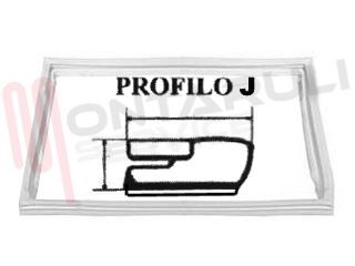 Immagine di GUARNIZIONE MAGNETICA 4L BIANCA 1175X540MM.