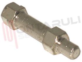 Visualizza i dettagli per PERNO CERNIERA COPERCHIO CUCINA Immagine di PERNO CERNIERA COPERCHIO CUCINA