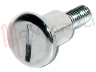 Immagine di INSERTO VITE FISSAGGIO PIANO M5 CON INTAGLIO