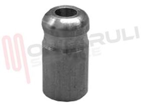 Visualizza i dettagli per SUPPORTO RIPARO MANOPOLE S34/01 Immagine di SUPPORTO RIPARO MANOPOLE S34/01