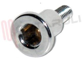 Visualizza i dettagli per INSERTO VITE FISSAGGIO PIANO M5 Immagine di INSERTO VITE FISSAGGIO PIANO M5