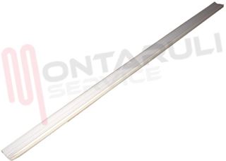 Immagine di GUARNIZIONE MAGNETICA BIANCA CENTRALE FRIGO 2 PORTE L= 885MM