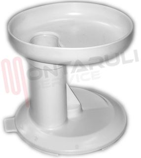 Immagine di COPERCHIO SUPERIORE ESTRATTORE ARISTON HOTPOINT