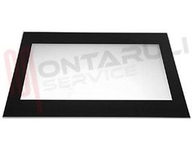 Visualizza i dettagli per VETRO FORNO ALT.385X530MM. INTERNO Immagine di VETRO FORNO ALT.385X530MM. INTERNO