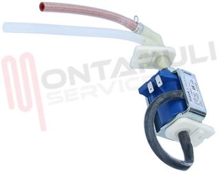 Immagine di MICROPOMPA VAPORE STIRELLA BOSCH 47W 220-240V