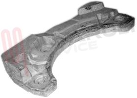 Visualizza i dettagli per CONTRAPPESO ANTERIORE 11.4KG MOON Immagine di CONTRAPPESO ANTERIORE 11.4KG MOON