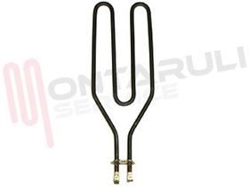 Visualizza i dettagli per RESISTENZA GRILL 1000W 230V ZANUSSI Immagine di RESISTENZA GRILL 1000W 230V ZANUSSI