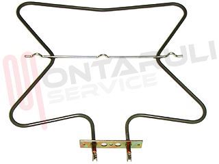 Immagine di RESISTENZA BASE FORNO 1200W 230V