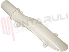 Visualizza i dettagli per CONDOTTO TERMINALE SCOPA ELETTRICA BIANCO Immagine di CONDOTTO TERMINALE SCOPA ELETTRICA BIANCO