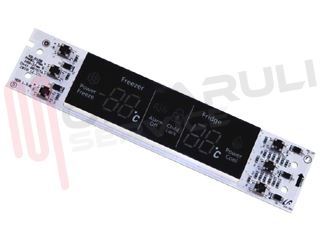 Immagine di SCHEDA DISPLAY FRIGO SAMSUNG