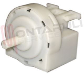 Immagine di PRESSOSTATO ANALOGICO ST-545