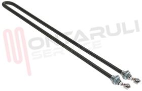 Visualizza i dettagli per RESISTENZA 500W 230V L=365MM. Immagine di RESISTENZA 500W 230V L=365MM.