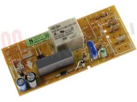 Visualizza i dettagli per SCHEDA CONTROL HERCULES Immagine di SCHEDA CONTROL HERCULES