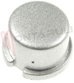 Visualizza i dettagli per TASTO RESET SILVER INDESIT EVO3 LAVASTOVIGLIE Immagine di TASTO RESET SILVER INDESIT EVO3 LAVASTOVIGLIE