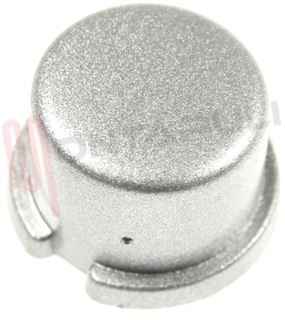 Immagine di TASTO RESET SILVER INDESIT EVO3 LAVASTOVIGLIE