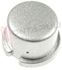 Immagine di TASTO RESET SILVER INDESIT EVO3 LAVASTOVIGLIE