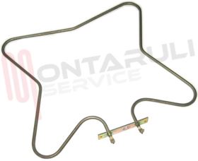 Visualizza i dettagli per RESISTENZA INFERIORE 1200W 230V ARISTON Immagine di RESISTENZA INFERIORE 1200W 230V ARISTON