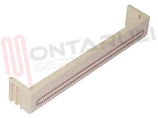 Immagine di BALCONCINO BOTTIGLIE BEIGE 363MM.