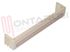 Immagine di BALCONCINO BOTTIGLIE BEIGE 363MM.