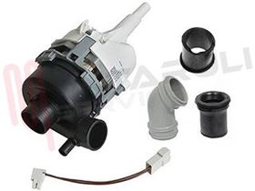 Visualizza i dettagli per MOTOPOMPA COMPLETA 75W 220/240V 50HZ Immagine di MOTOPOMPA COMPLETA 75W 220/240V 50HZ