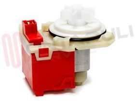 Visualizza i dettagli per POMPA SCARICO COPRECI 30W 220/240V 50HZ Immagine di POMPA SCARICO COPRECI 30W 220/240V 50HZ