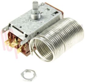 Visualizza i dettagli per TERMOSTATO KPF16K1 EX. 077B0356 Immagine di TERMOSTATO KPF16K1 EX. 077B0356