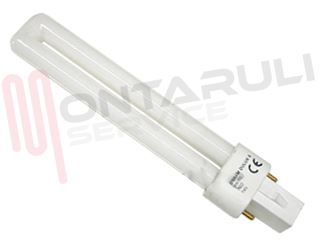 Immagine di LAMPADA DULUX S 11W/21-840 G23