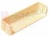 Immagine di BALCONCINO BOTTIGLIE BEIGE 425X107X80MM.