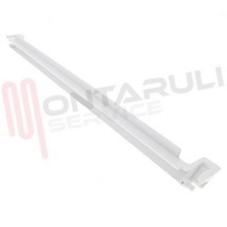 Immagine di SPORTELLO FORMAGGI BIANCO PORTA FRIGO L=485MM.