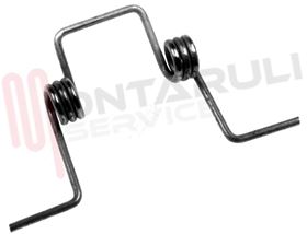 Visualizza i dettagli per MOLLA MANIGLIA OBLO' Immagine di MOLLA MANIGLIA OBLO'