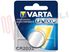 Immagine di BATTERIA 3V CR2032 LITIO BLISTER 1 PEZZO
