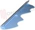 Immagine di FERMABOTTIGLIE BLUE PER BALCONCINO L=225MM.