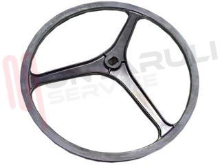 Immagine di PULEGGIA CESTO WHIRLPOOL 42192850644