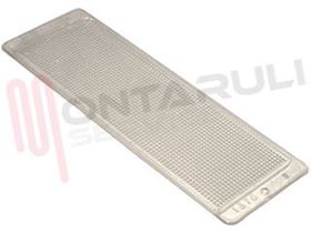 Visualizza i dettagli per DIFFUSORE LUCE 178X60MM. Immagine di DIFFUSORE LUCE 178X60MM.