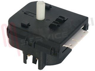 Immagine di SELETTORE ELBI 1665/1 16651002.09 130116 C MMC 23401