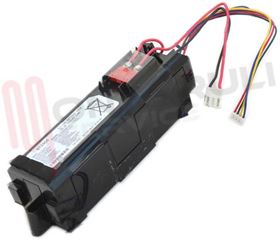 Visualizza i dettagli per BATTERIA ASPIRAPOLVERE 25,2V Immagine di BATTERIA ASPIRAPOLVERE 25,2V