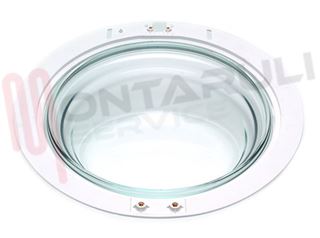 Immagine di OBLO' VETRO CONTROCORNICE