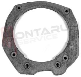 Visualizza i dettagli per CONTRAPPESO ANTERIORE 11KG Immagine di CONTRAPPESO ANTERIORE 11KG