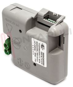 Visualizza i dettagli per TERMOSTATO SCALDABAGNO SENZA SONDA MTS 65108564 Immagine di TERMOSTATO SCALDABAGNO SENZA SONDA MTS 65108564