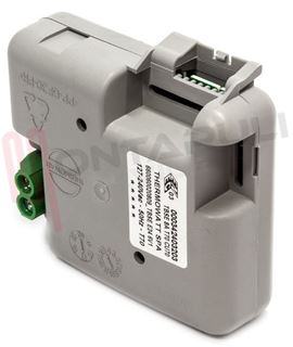 Immagine di TERMOSTATO SCALDABAGNO SENZA SONDA MTS 65108564