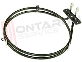 Immagine di RESISTENZA CIRCOLARE FORNO VENTILATO 2000W