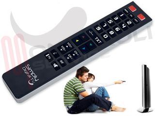 Immagine di TELECOMANDO UNIVERSALE SIMPLY DIGITAL TV 2:1