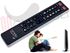 Immagine di TELECOMANDO UNIVERSALE SIMPLY DIGITAL TV 2:1