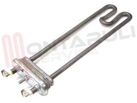 Visualizza i dettagli per RESISTENZA LAVATRICE 2000W 230V Immagine di RESISTENZA LAVATRICE 2000W 230V