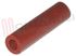 Immagine di RACCORDO IN SILICONE ROSSO SH72 4.5X8X32MM. 'BRAVOSTIR'